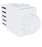 KM China Back Lock Dimmer (Secure Speed Control)