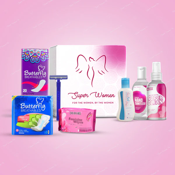 Personal Care