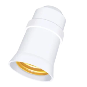 KM Pendent Screw Holder (Hanging E-27 Socket)