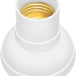 KM Flex Screw Holder (E-27 Standard Bulb Socket)