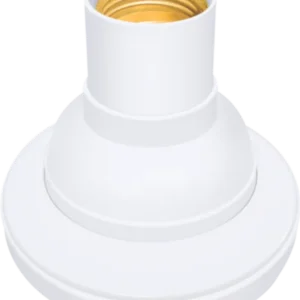 KM Jumbo Flex Screw Holder (Large E-27 Socket)