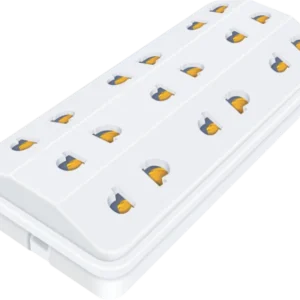 KM Medium 4-Way Extension (All-Purpose Lead-) Only board