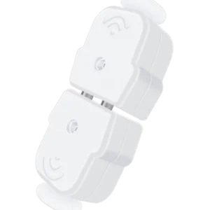 KM Tonus Male-Female Connector Set (Complete Joint)