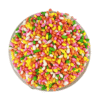 Meethi Saunf | Sweet Fennel Candy | Multicolor Natural Sugar Coated Fennel Seeds 100 gram