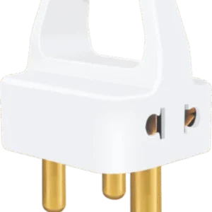 KM 2-in-1 Handle 3-Pin Plug (Easy Pull Design)