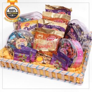 Toffees
