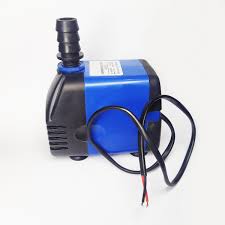 220V Air Cooler Water Pump