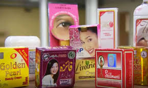 Beauty Creams
