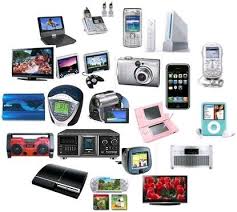 Electronics Items