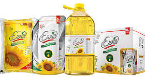 Cooking Oil and Ghee