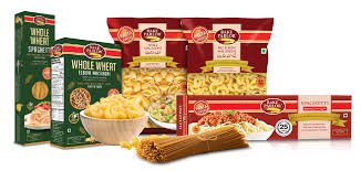 Noodles, Macroni & Sawaiyan