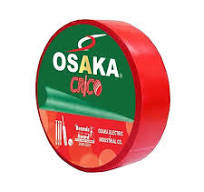 Osaka PVC Electric Tape
