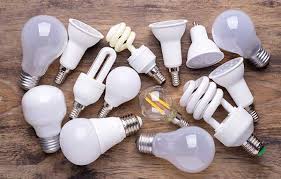 Bulb ,Holder & Lights