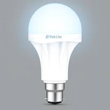 PAKLITE LED BULB 18W Pin Holder (B-22)