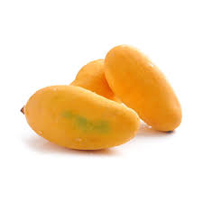 Mango Sindhri 500 Gram (1/2 Kg)