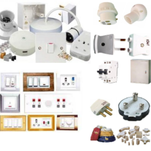 Electric & Electronics