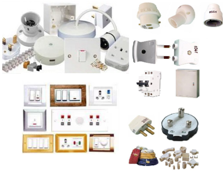 Boards ,Home Replacement Electric Accessories