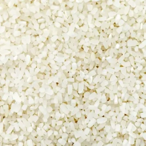 ٹوٹا چاول Toota Basmati Rice  500g (1/2 KG)