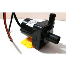 DC Submersible Water Cooler Pump