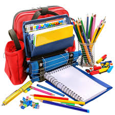 School Stationery