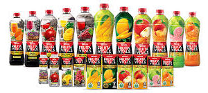Water and Juices