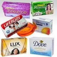 Soaps