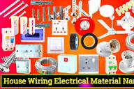 Electric Items