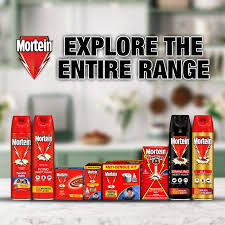 Mosquito & Insect Control