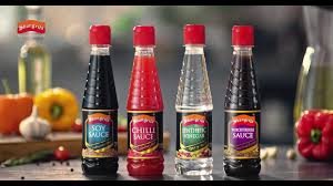 Soups & Sauces