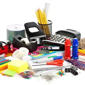 Office Stationery