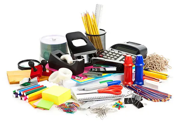 Office Stationery