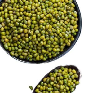 ثابت مونگ Sabut Moong 250G
