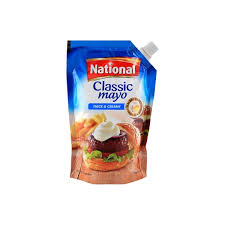 National Classic Mayo - 200gm