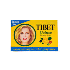 Tibet Deluxe Beauty Soap Jumbo Size