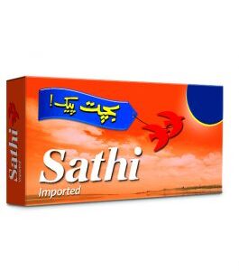 Sathi Condom- Pack of 4