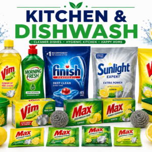 Kitchen Dishwashes