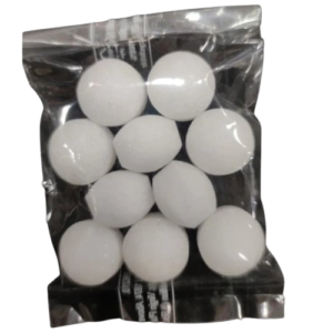 Naphthalene 9 Balls / Phenyl Tablets Goli