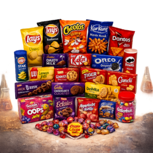 Tuck Shop