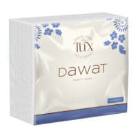 Tux Dawat Party Pack Tissues 300-Sheets