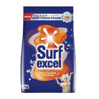 Surf Excel Washing Powder 2kg