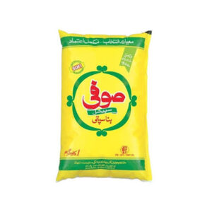 Sufi Banaspati Ghee 1kg