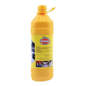 Finis Mop White Phenyle Dilute 2.75Ltr