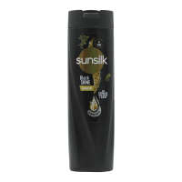 Sunsilk Black Shine Shampoo 360ml