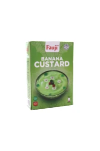 Fauji Custard Bana 275g