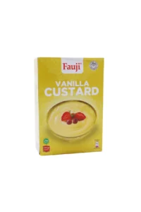 Fauji Custard Vanilla 275g