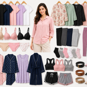 Women's Wear