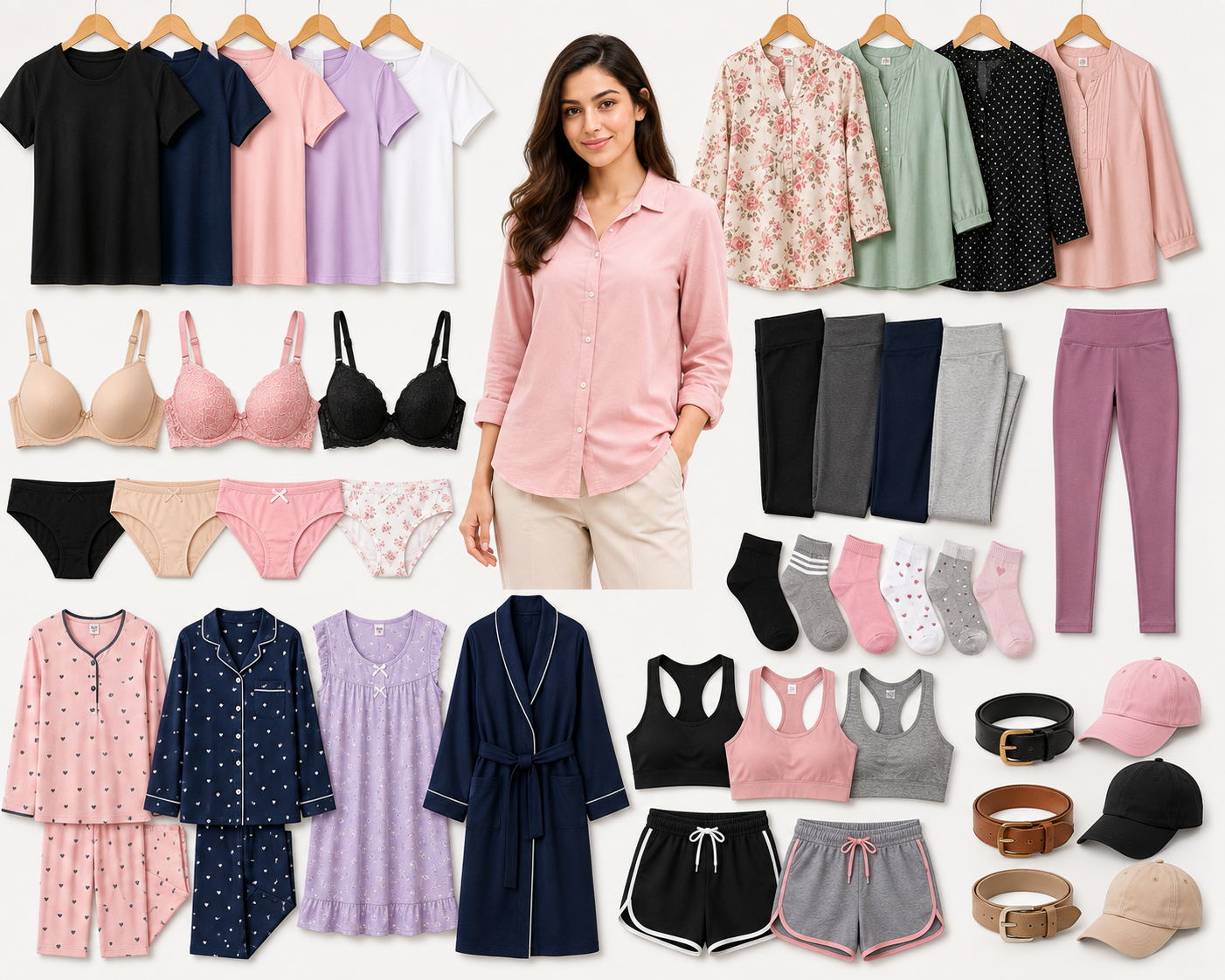 Women's Wear