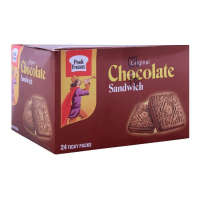 Peek Freans Chocolate Sandwich Rs.10
