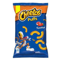 Cheetos Ketchup Puff Rs.30
