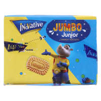 Inovative Jumbo Junior Biscuits Rs. 10